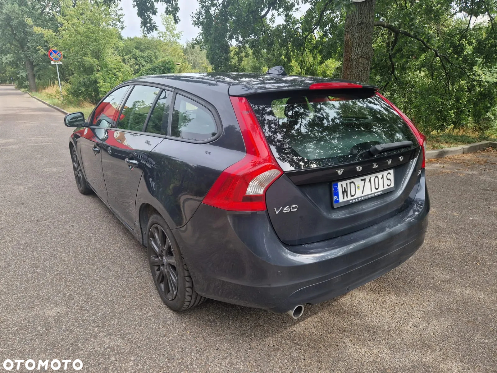 Volvo V60 D3 Geartronic Kinetic - 6