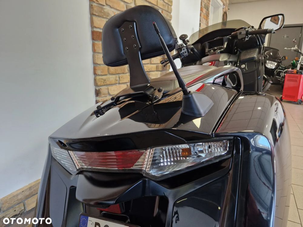 Honda GL - 21
