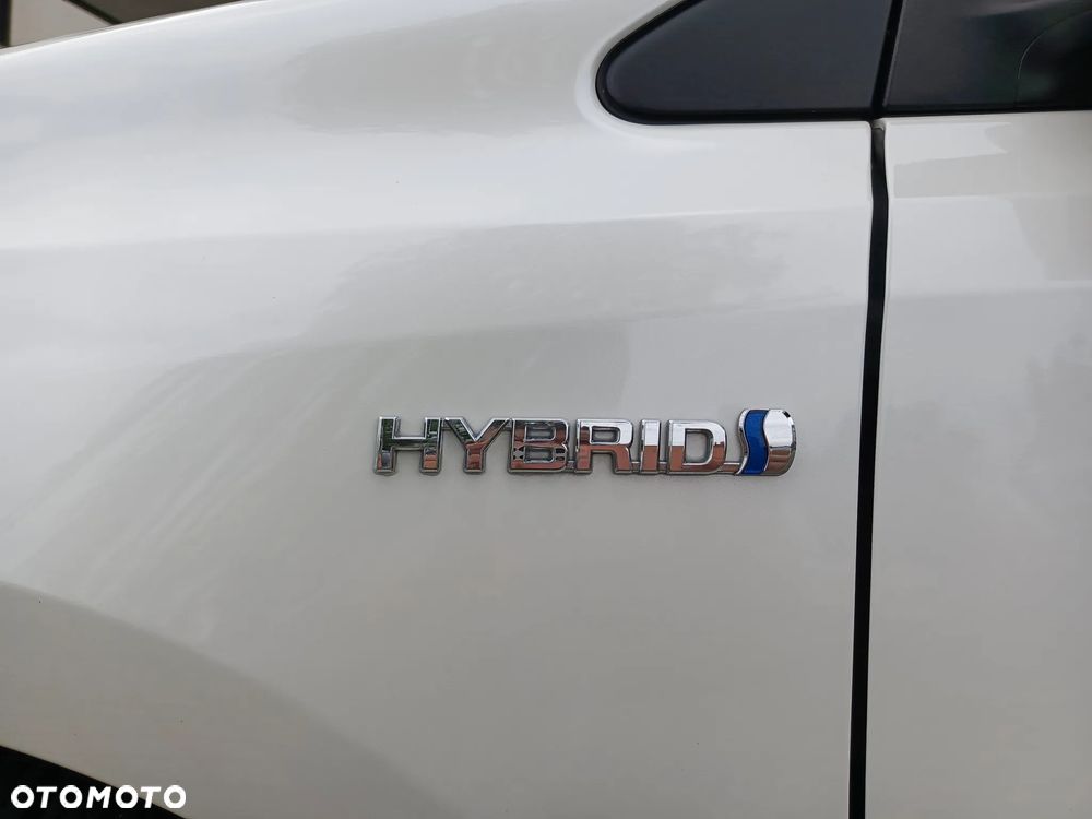 Toyota Auris 1.8 HSD Luna - 8