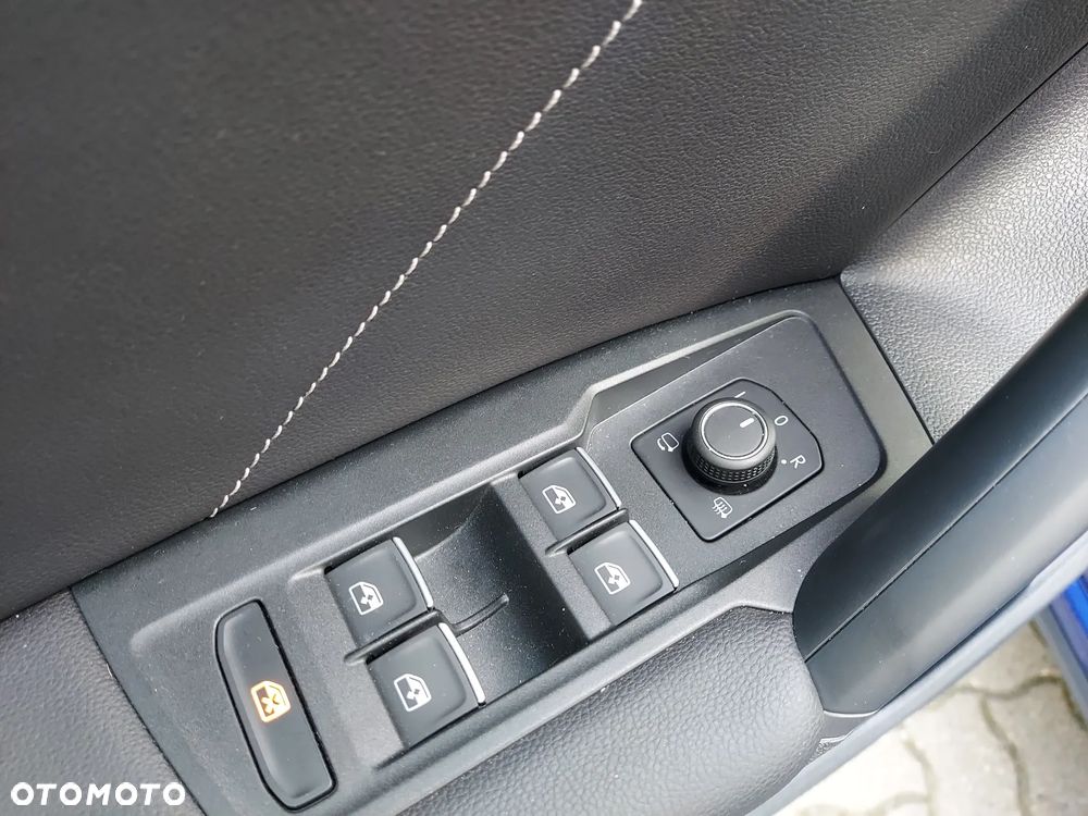 Volkswagen Tiguan 1.5 TSI EVO R-Line DSG - 13