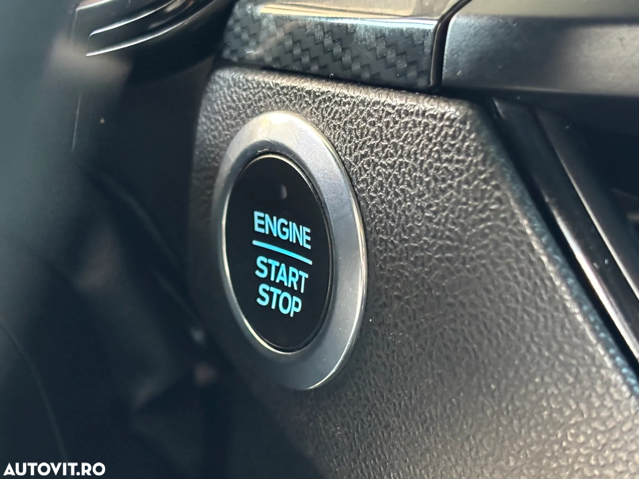 Ford Focus 1.5 EcoBlue ST-Line - 40