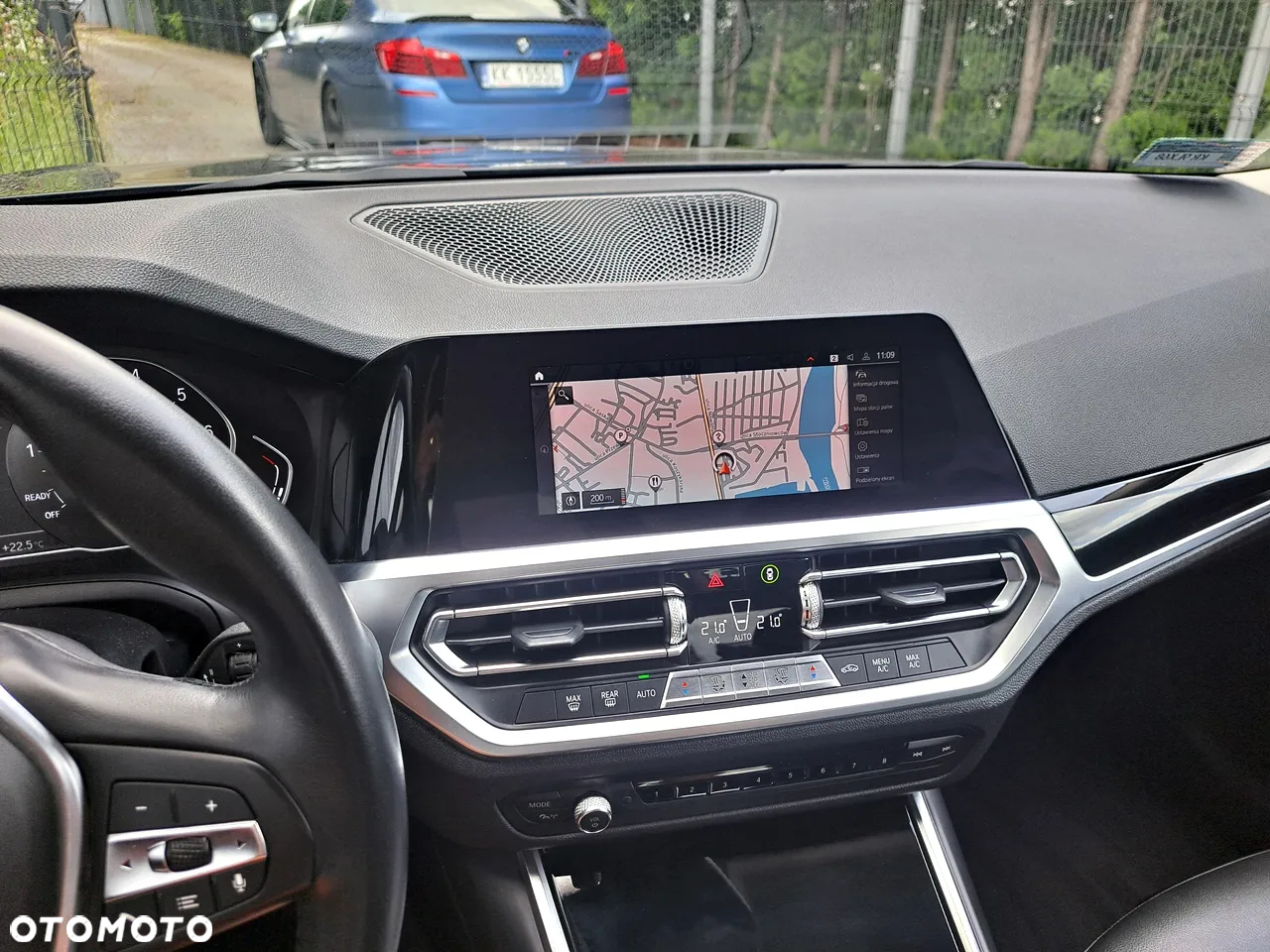 BMW Seria 3 318i Sport - 14