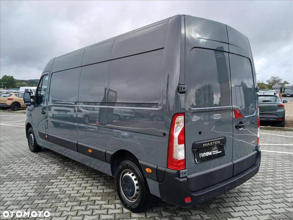 Renault master - 4