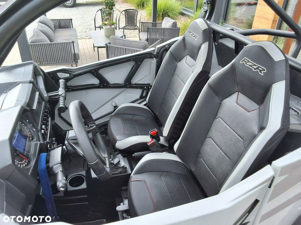 Polaris RZR - 7