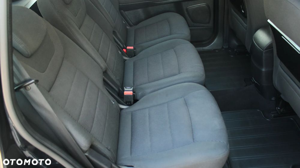 Ford S-Max 2.0 TDCi Titanium - 30