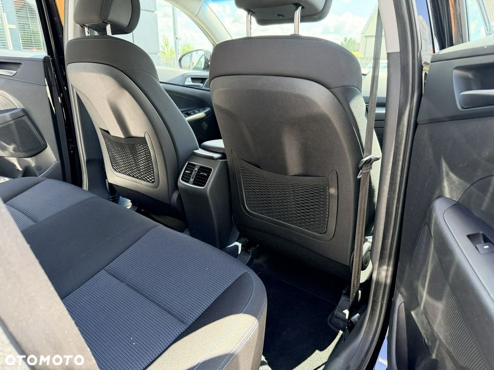Hyundai Tucson - 14