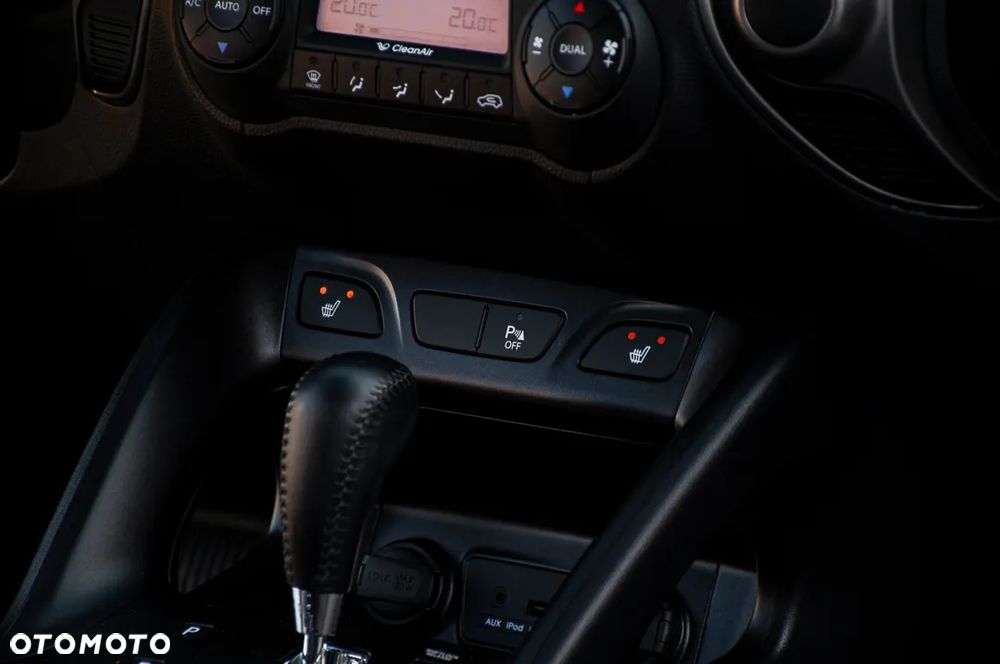 Hyundai ix35 2.0 GDI Premium 2WD - 23