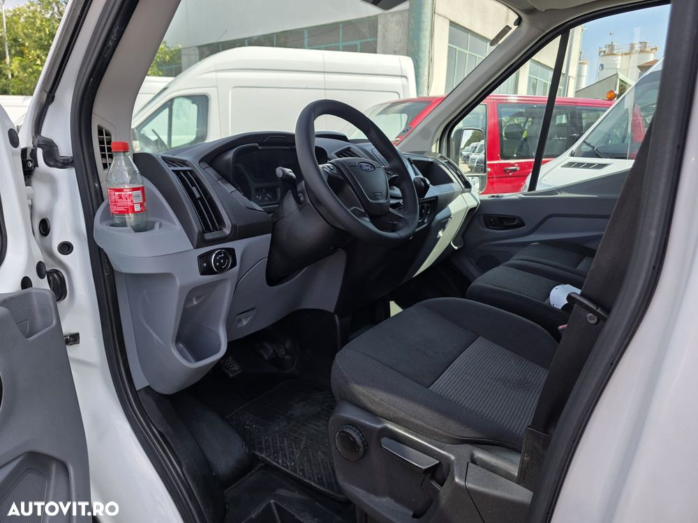 Ford Transit Mk8 - 5