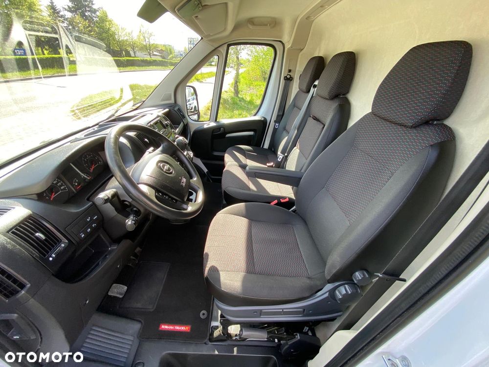 Opel MOVANO 2,2 CDTI 140KM MAXI L3H2 NISKI PRZEBIEG 103.000 KM - 38