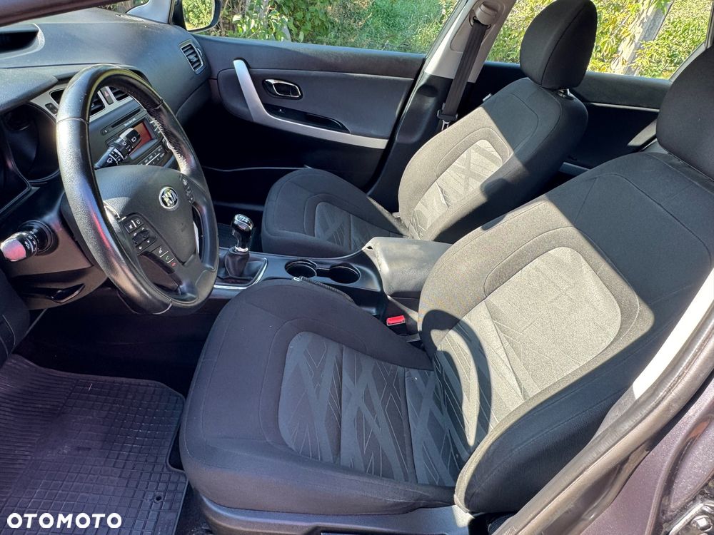 Kia Ceed 1.6 CRDi S - 16