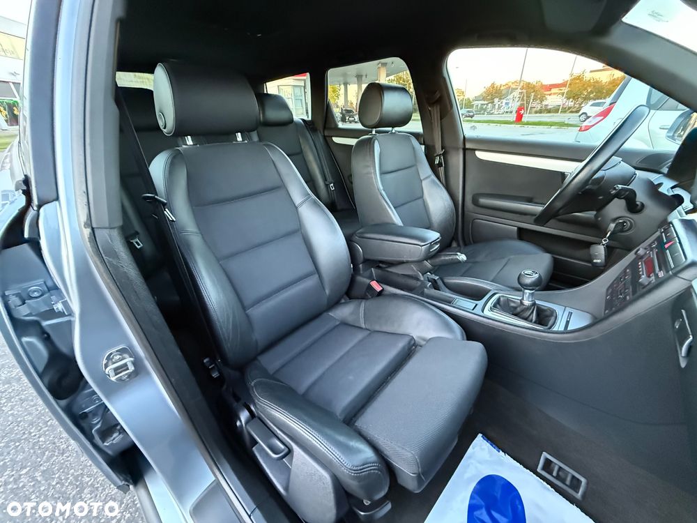Audi A4 - 2