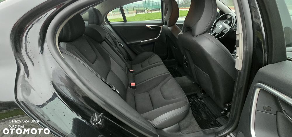 Volvo S60 - 5