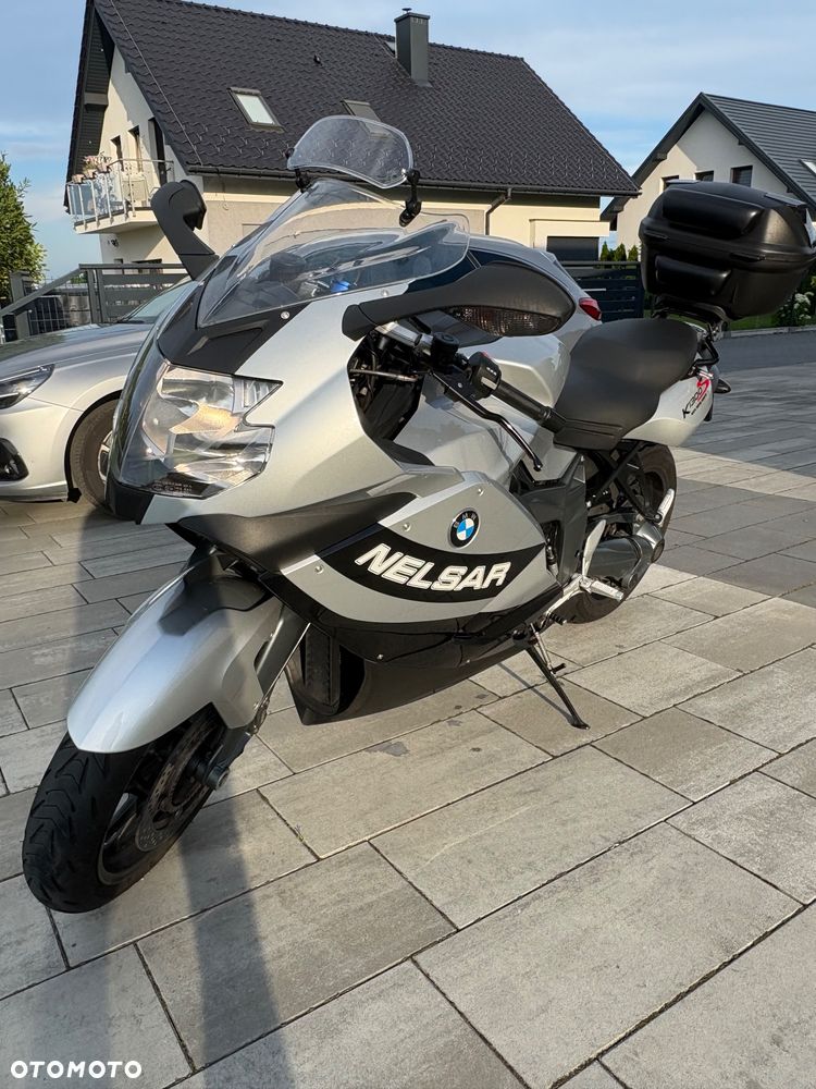 BMW K - 5