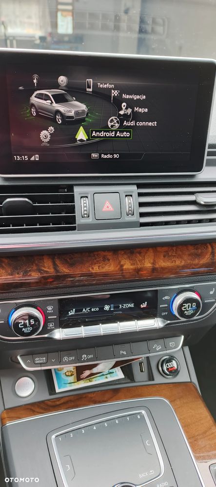 Audi Q5 2.0 TDI Quattro S tronic - 21