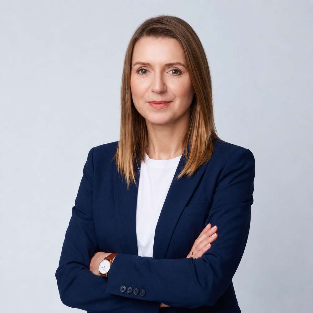 Barbara Dobska-Bromirska