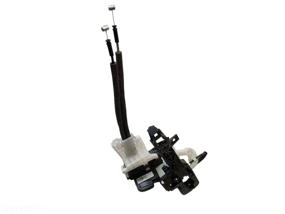 ZAMEK DRZWI LEWY PRZÓD HYUNDAI IX35 (2009-2013) 81310-2Y000 6 PIN EUROPA - 4