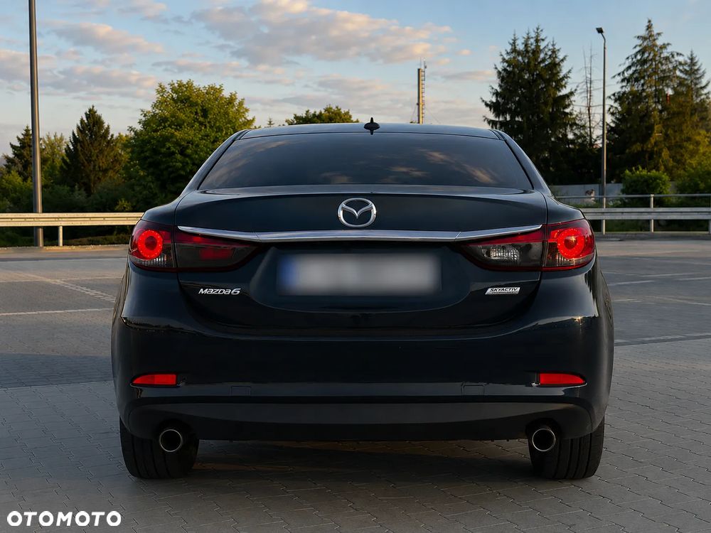 Mazda 626 - 4