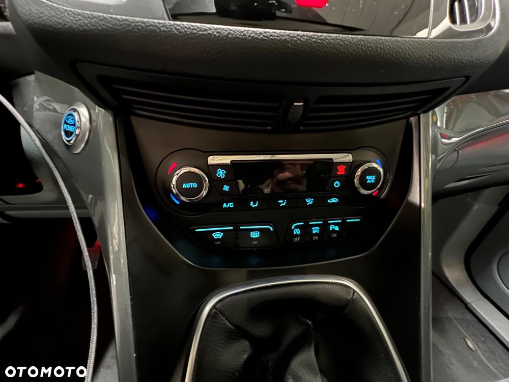 Ford C-MAX 1.0 EcoBoost Titanium ASS - 22