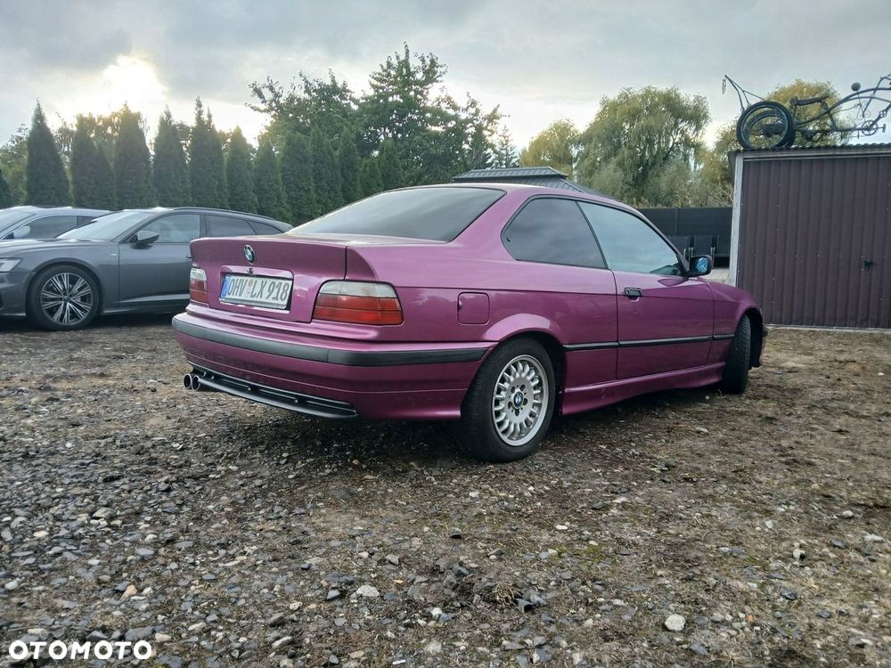 BMW Seria 3 - 10