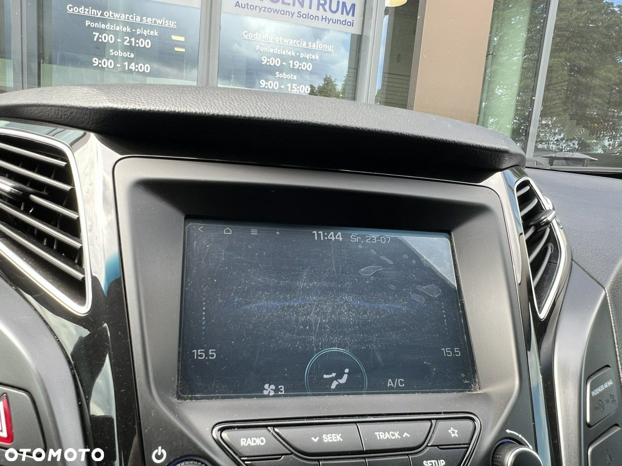 Hyundai i40 - 29