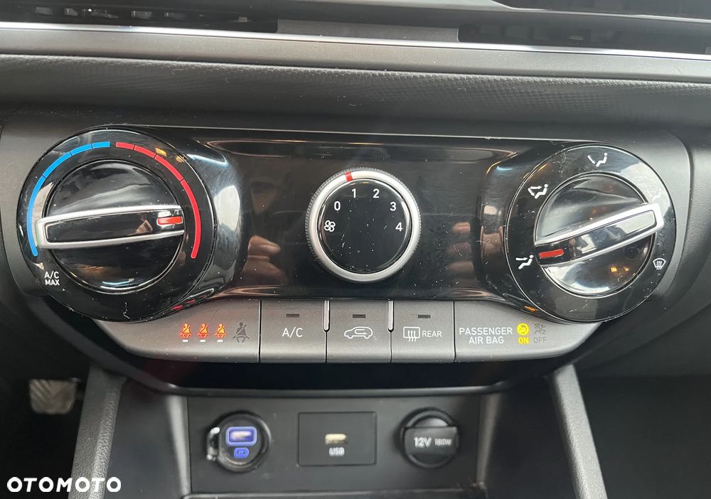Hyundai Kona 1.0 T-GDI Comfort - 31