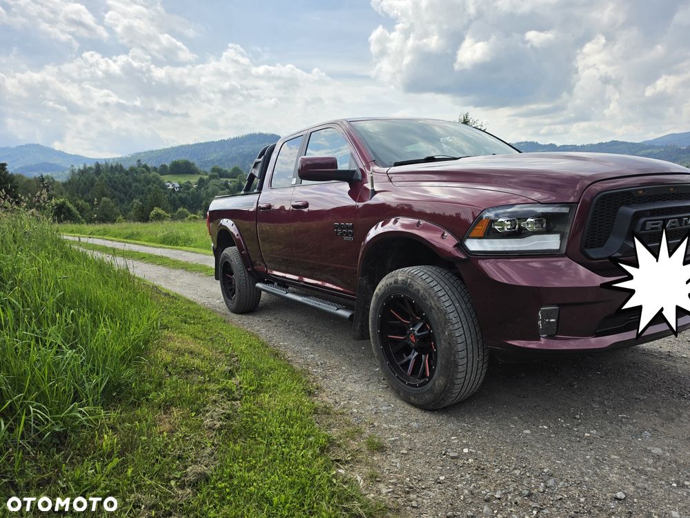 Dodge RAM - 3