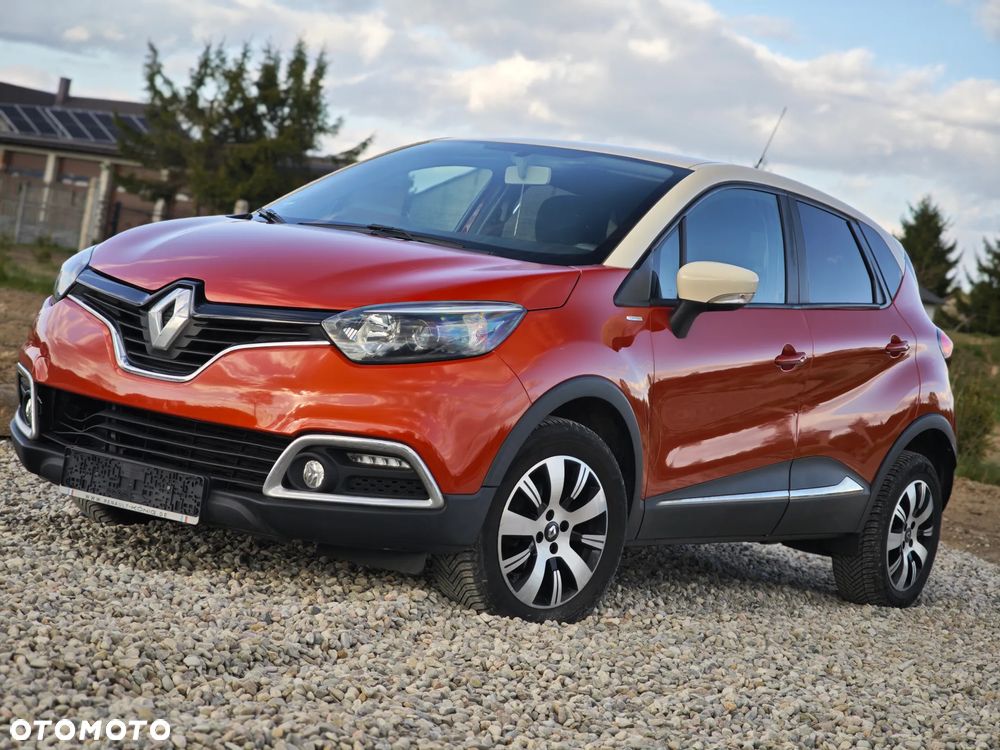 Renault Captur - 4