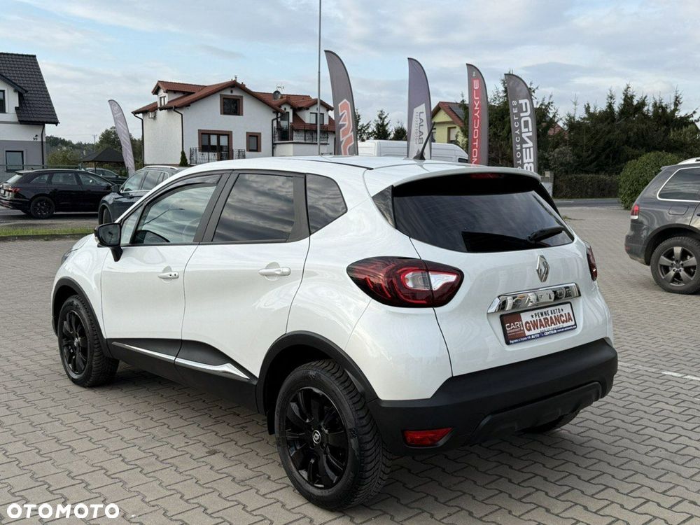 Renault Captur ENERGY TCe 120 Intens - 9