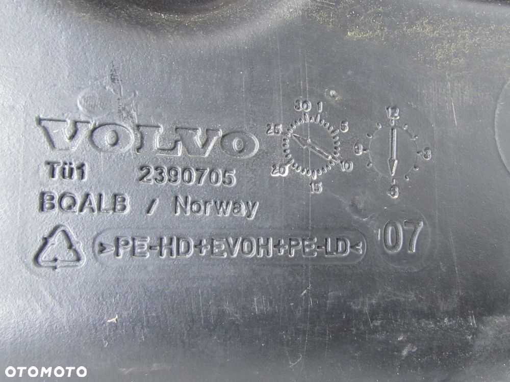 VOLVO XC70 V70 AWD 2.4 D5 07-16 ZBIORNIK BAK PALIWA 30792802 - 5
