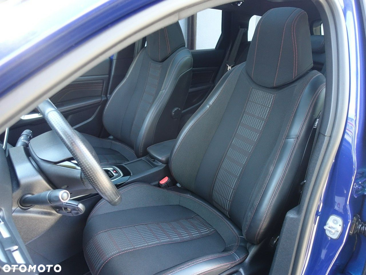 Peugeot 308 - 11