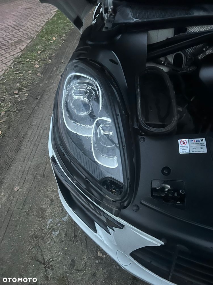 Porsche Macan PDK - 24