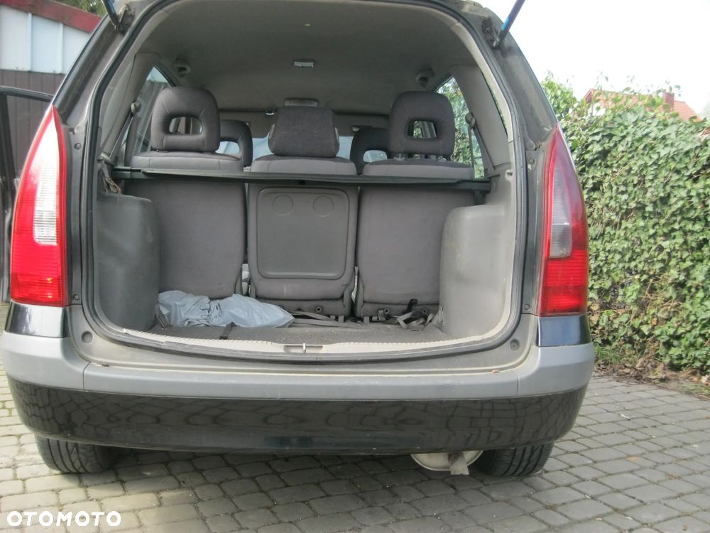 Mazda Premacy TD Active - 8