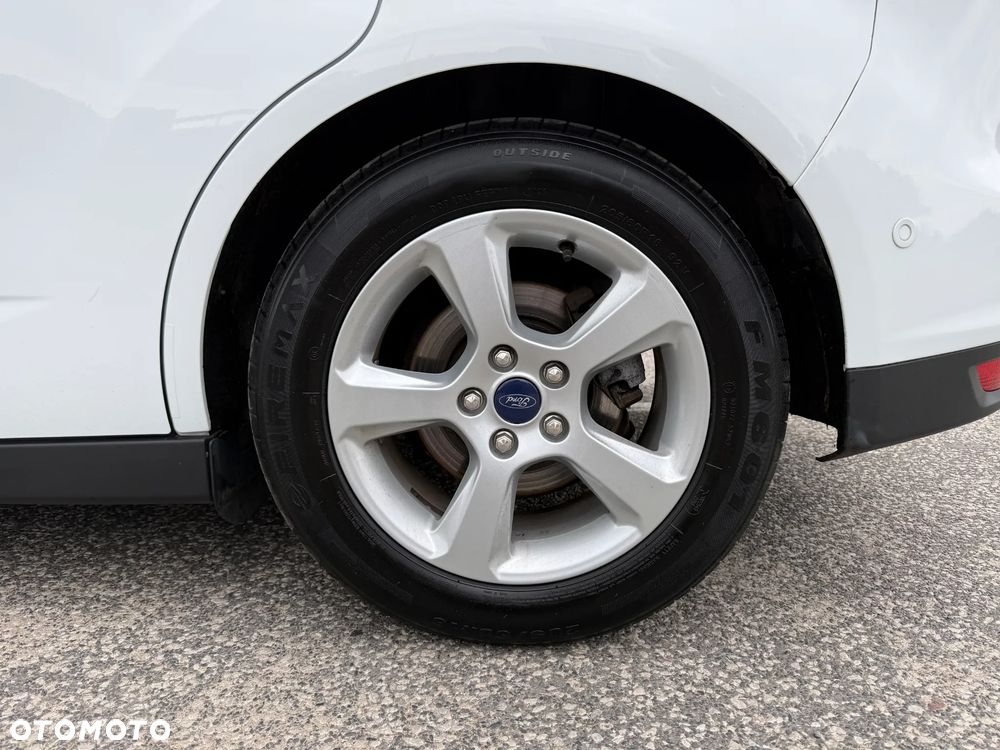 Ford C-MAX 1.0 EcoBoost Titanium ASS - 30