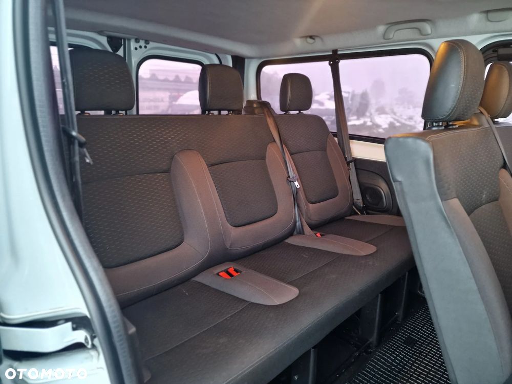 Fiat Talento Kombi L2 SX - 26