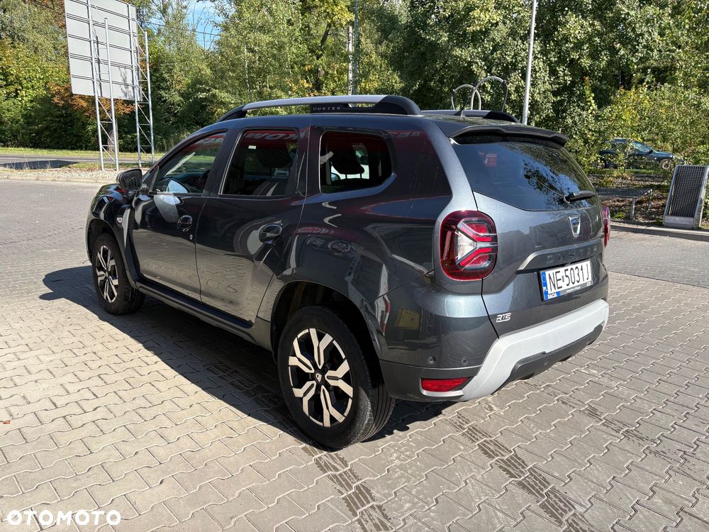 Dacia Duster 1.0 TCe Prestige - 3