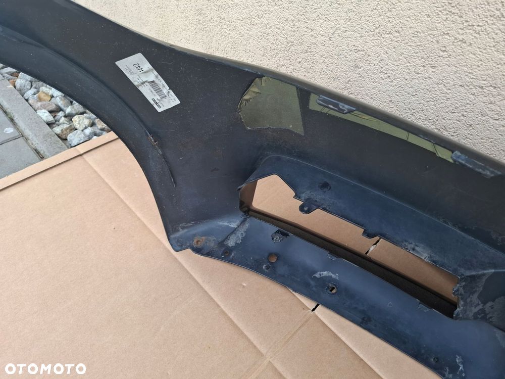 zderzak przód bmw 3 e90 e91 m pakiet oryginał - 11