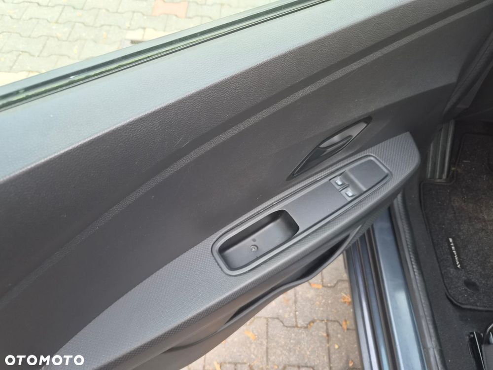 Dacia Sandero Stepway TCe 110 Expression + - 14