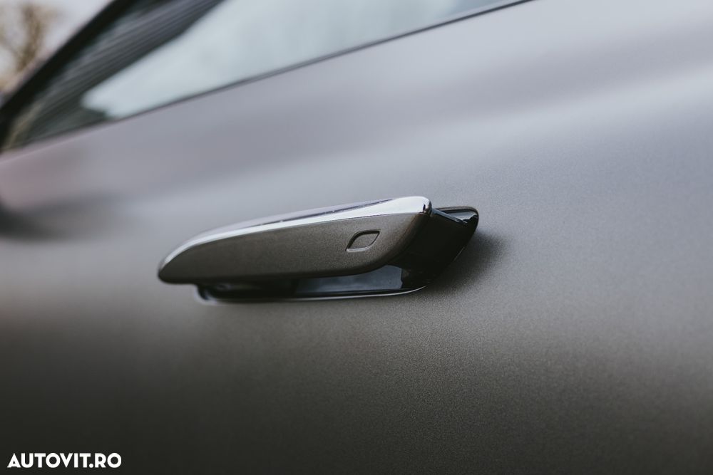 Mercedes-Benz SL - 10