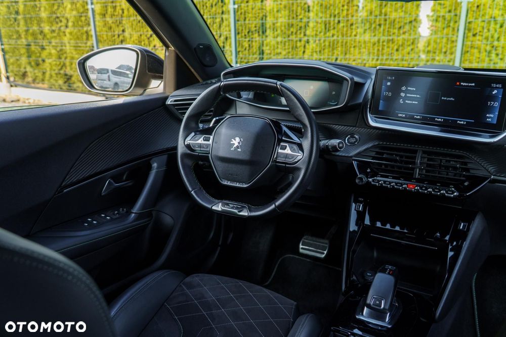 Peugeot 2008 - 16