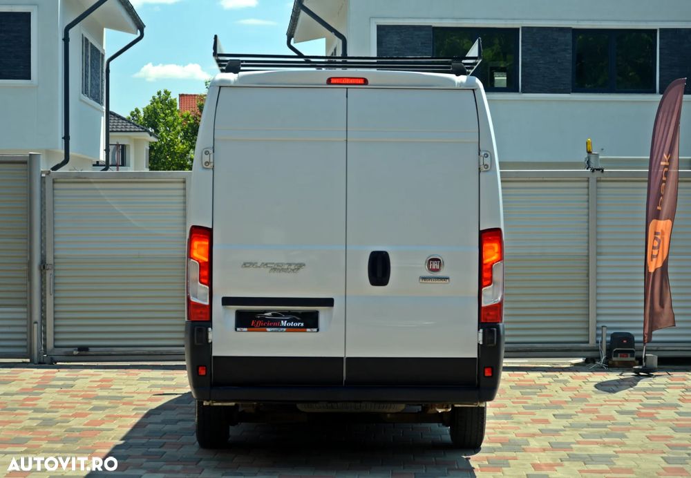 Fiat Ducato - 17
