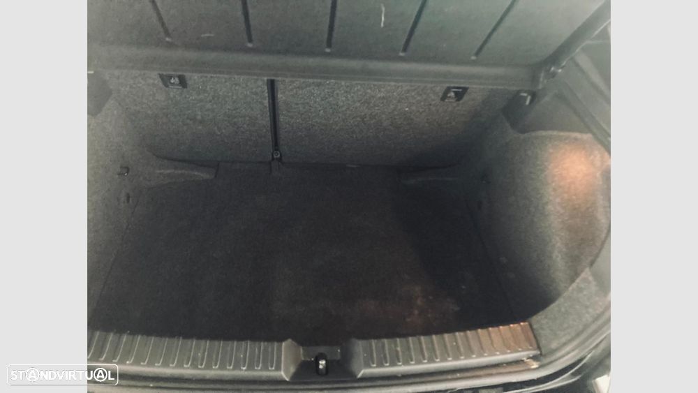 SEAT Ibiza 1.0 TSI FR DSG - 11