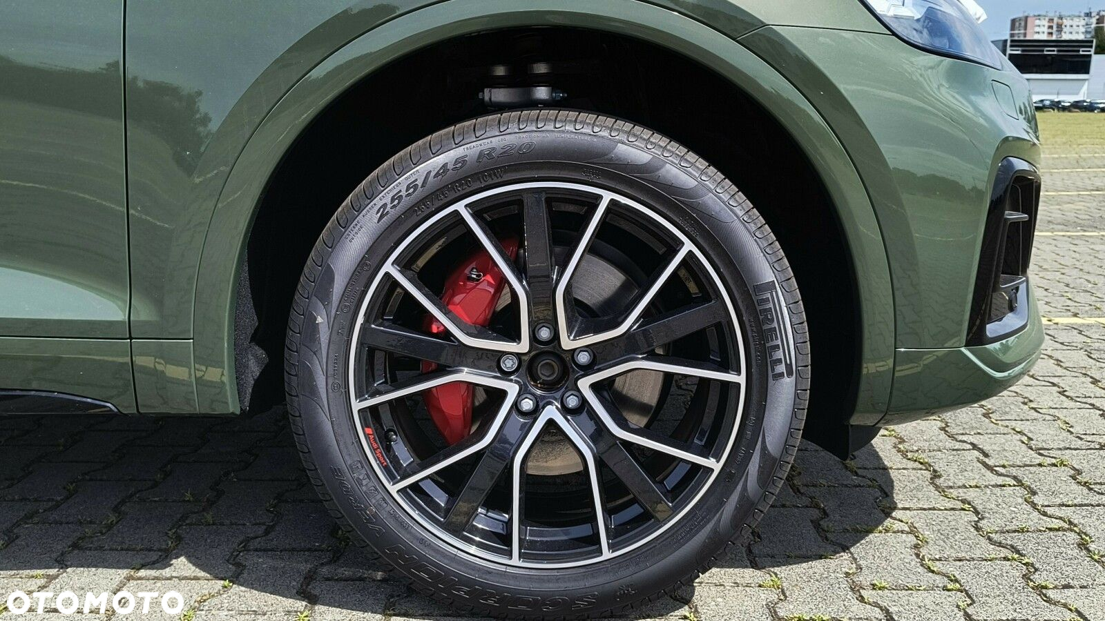 Audi Q5 - 15