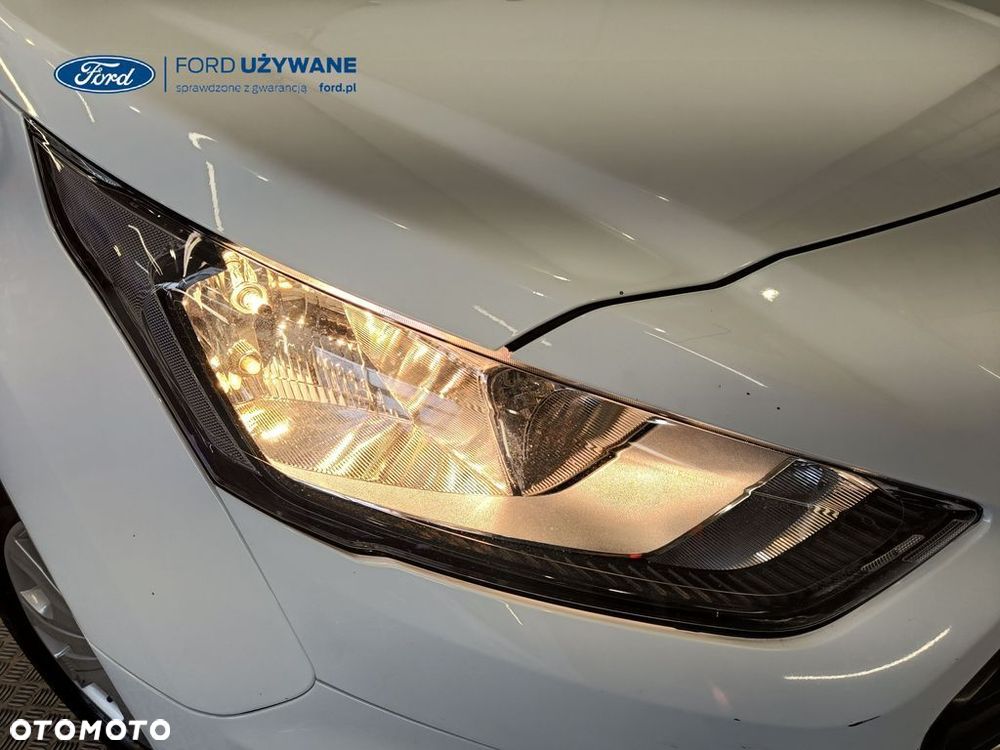 Ford Transit Connect - 28
