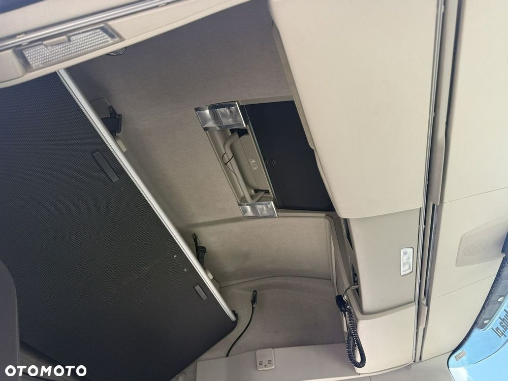 Volvo FH 460 E6 Standard Globetrotter 2017r - 24