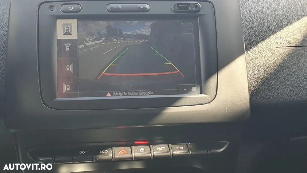 Dacia Duster Blue dCi 115 2WD Prestige - 18