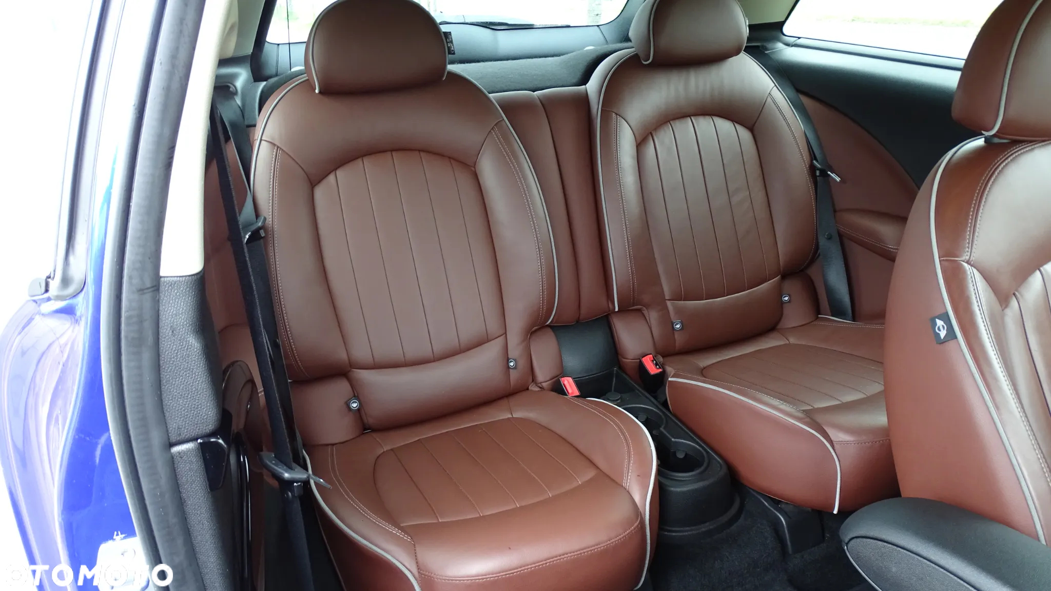 MINI Paceman - 18