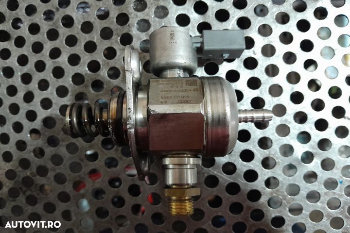 Pompa inalta presiune 06H127025N Audi A4 B8/8K [2007 - 2011] Sedan 4- - 2