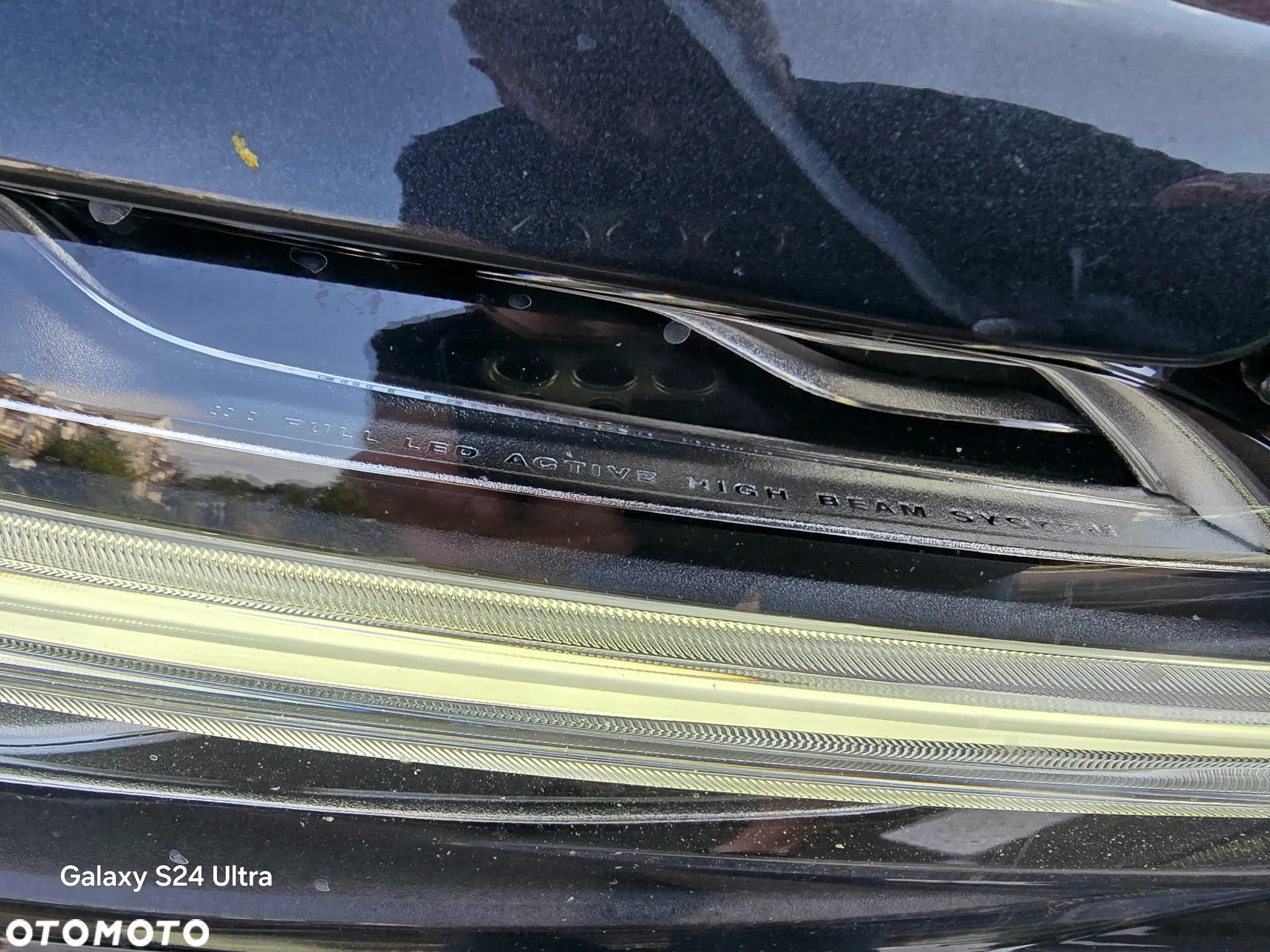 Volvo V60 T4 Momentum Pro - 23