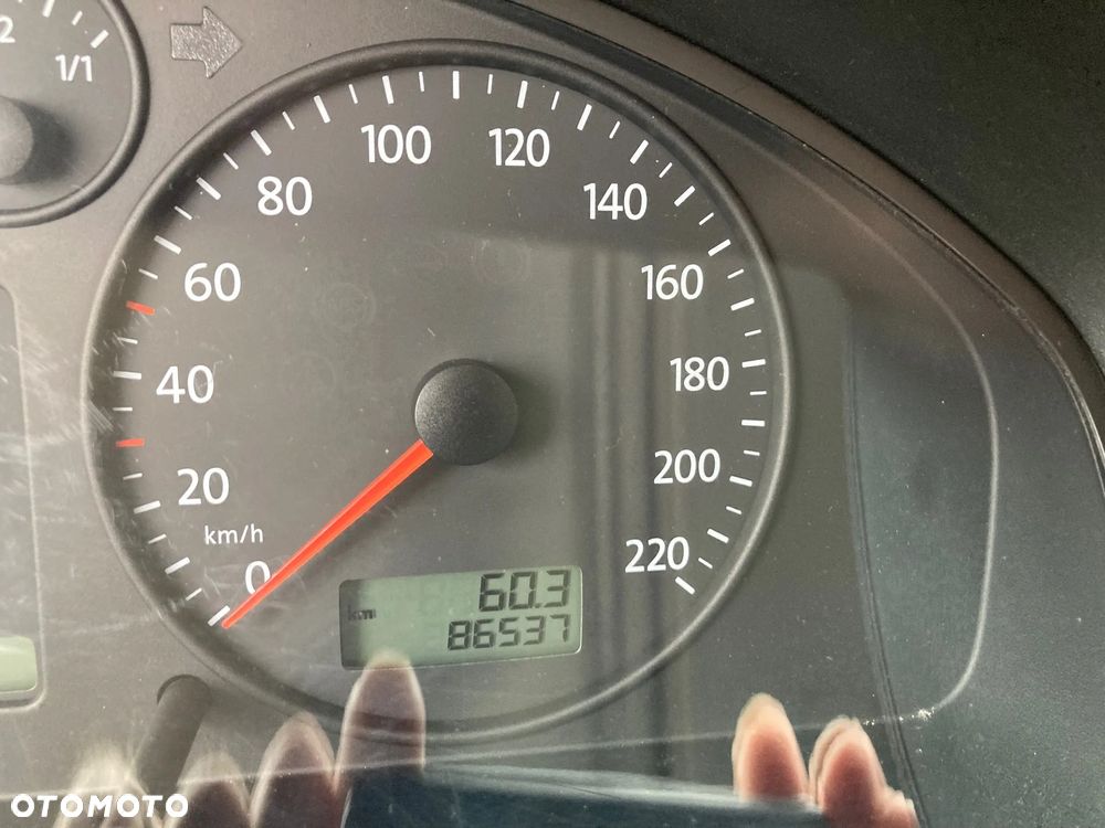 Volkswagen Transporter - 6