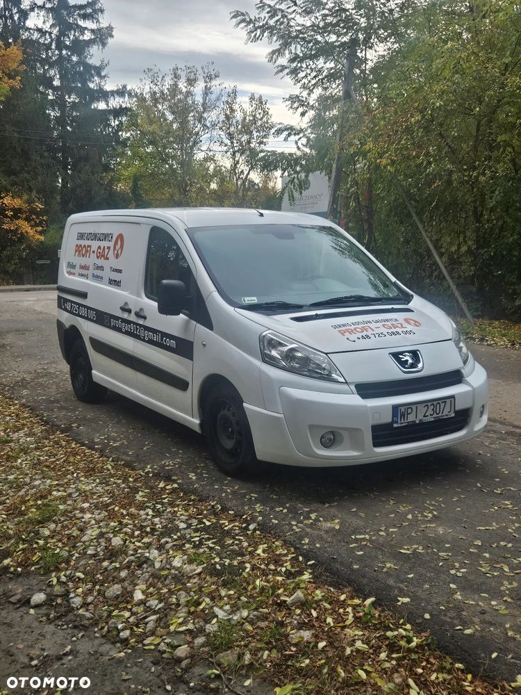 Peugeot Expert